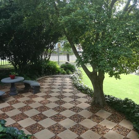 Belmont Guesthouse Bloemfontein Exterior foto