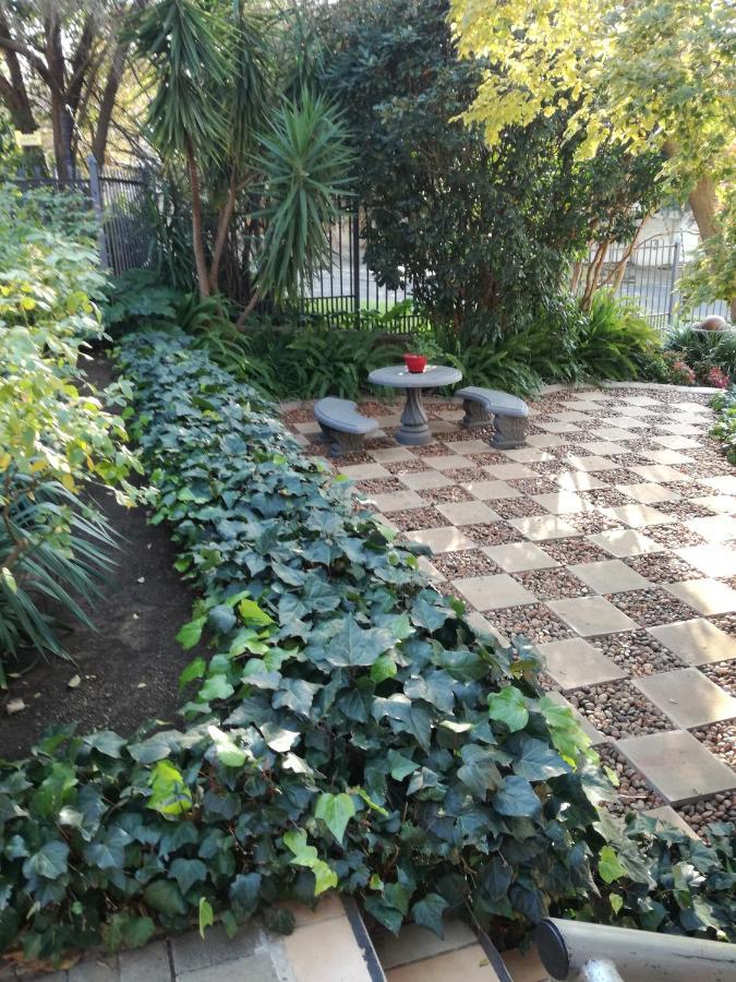 Belmont Guesthouse Bloemfontein Exterior foto