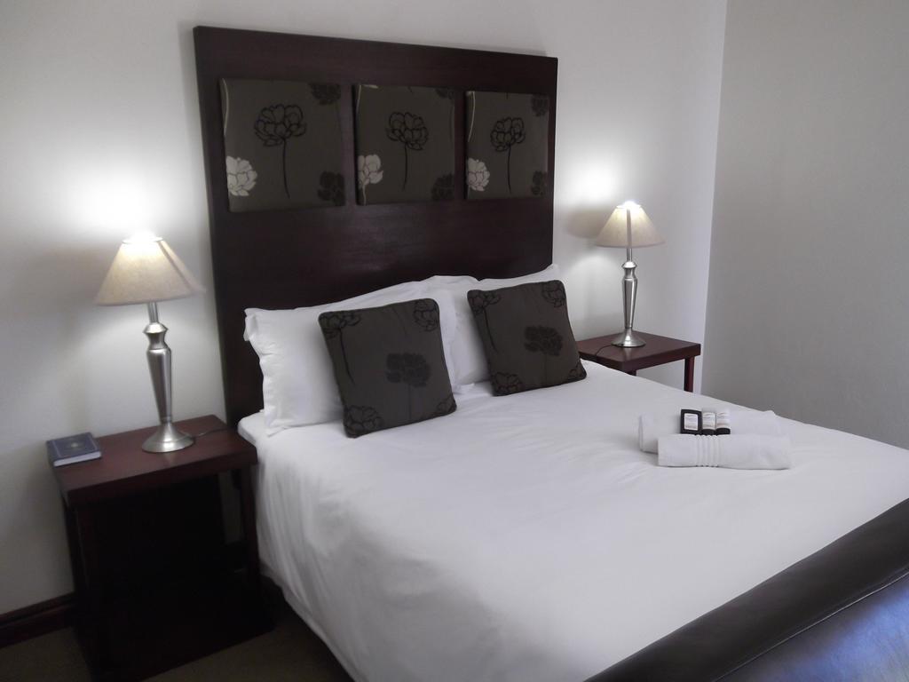 Belmont Guesthouse Bloemfontein Zimmer foto