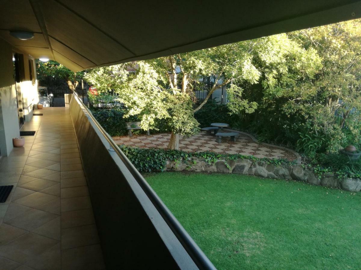 Belmont Guesthouse Bloemfontein Exterior foto